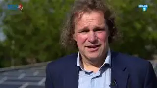 RTV Baarn Zonnepanelen Brandweer 3 10 2019