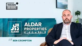Inside Abu Dhabi Real Estate l Aldar l EP3
