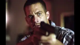 UNFINISHED BUSINESS: DEEP DIVE - RUNNING SCARED (2006)