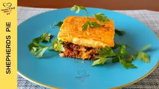 Shepherds Pie Nasıl Yapılır?
