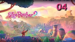 🌈 04 Wir Erkunden die Regenbogenfelder l SLIME RANCHER 2