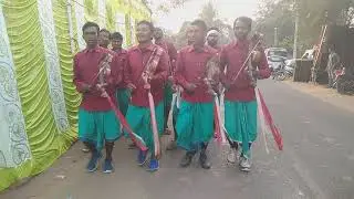 bapla daram dak video MGCB team at dumka 14. 12.21