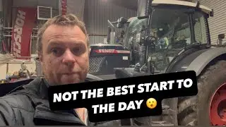  FENDT FIX 1455 CASE FIX & RUFFORDS CLOTHING SHOPPING #AnswerAsAPercent 2048