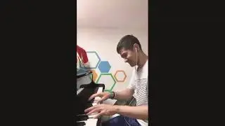 You and Me &ndash; @samlinmusic & @sharalinmusic (Defri Kwok & Friends Cover)   Stay at home and Enjoy 🙏
