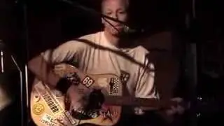 mic graves, The Corevares: Motorcycle King (acoustic)