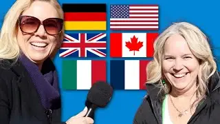 Wo würden Amerikaner am liebsten leben?