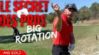 Golf pour débutants : Le rôle du coude droit au Backswing expliqué ! 🔥🏌️‍♂️