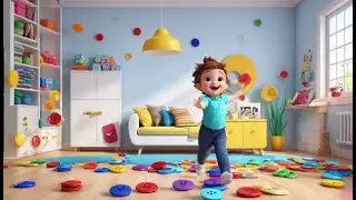 Las Mejores Canciones Infantiles &ndash; 60 Minutos de Diversi&oacute;n Musical | Rimas y Canciones para Ni&ntilde;os