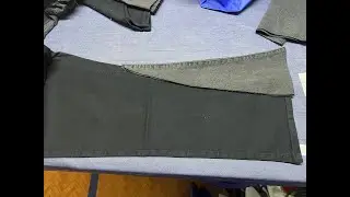 M D fashion designer is live