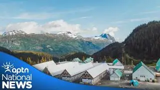 Historic agreement between a Nation and B.C. raises concerns across the border | APTN News