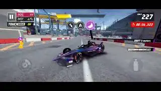 FORMULA E. GEN 3 EVO CHAMPIONSHIP EDITION.