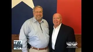 8.20.18 - Congressman Kevin Brady & 