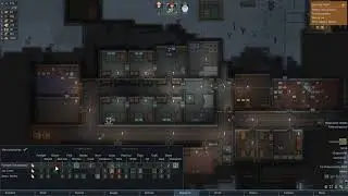 RimWorld Form a Caravan ep  30