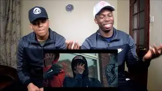 NitoNB - Rise & Tan (Music Video) Prod By Hectic | Pressplay - REACTION