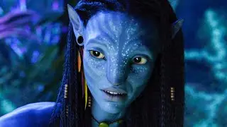 Pure Spirits Scene | Avatar (2009) | Movie Clip