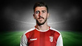 How Good Is Paulinho At Sporting de Braga? ⚽🏆🇵🇹