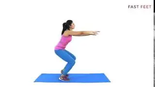 5 Fat Burning Cardio Exercises - Gympik