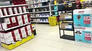 ATRÁS DAS PROMOÇÕES NAS LOJAS, DEPOIS DO 🎄 🎅 NATAL DE 2025
