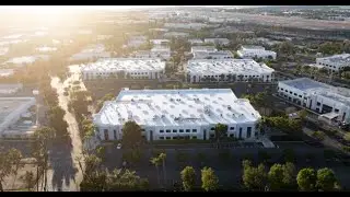 65,600 Sq. Ft. Industrial Roof Replacement in San Diego, CA | AAA Roofing & Waterproofing, LLC