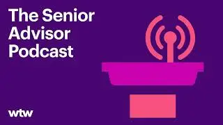 Senior living and real estate - Connections and insurance risk