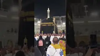 Кисва Каабы