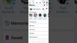 How to leave a Facebook Group #Facebook #Group #Leave