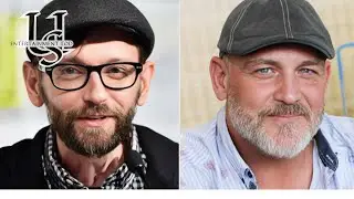 Supernatural stars DJ Qualls and Ty Olsson are engaged: 'We&rsquo;re going to be old men together'