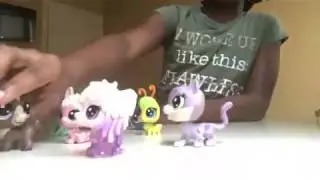 LPS: Troublemaker
