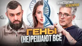 Как Гены Формируют Нашу Жизнь? - Разбор Генетика