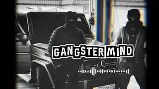 Gangster Mindset 💀🔥 | Real Attitude Rap | Viral Song