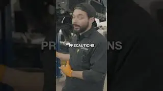 Saving a G-Wagon I The Benz Shop Phoenix AZ