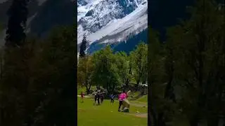 You Won&rsquo;t Believe This Place Exists! 🌄#NatureShorts #ViralScenery #RelaxingView#mountains#hills