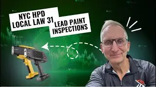 NYC HPD Local Law 31 lead paint regulations