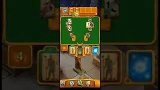 PYRAMID SOLITAIRE SAGA LEVEL 2902