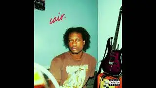 Kunai Chrome - Cair. [FULL ALBUM]