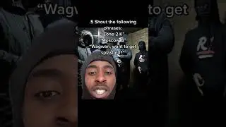 (@2mwad) Как завести друзей в Великобритании