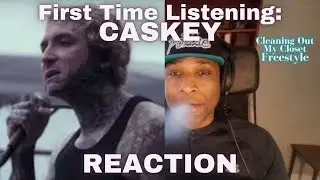 Caskey 