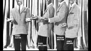 The Memos(aka The Hurricanes)  