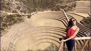 Moray - Peru
