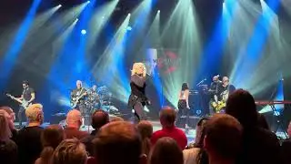 Kim Wilde - Stone (Live @ Odeon, Odense, Denmark 01/03/2025)
