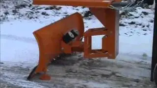 Schneepfl&uuml;ge bei www.winterdienst-profishop.de