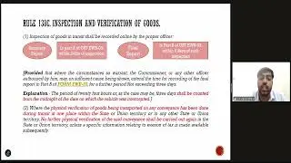Webinar on &ldquo;Detention, Seizure and Confiscation under GST and Fundamentals of ESOPs&rdquo; - 03102025