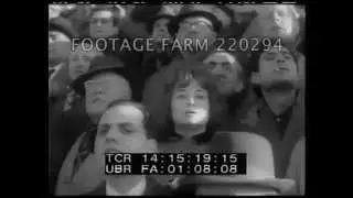 1963 Human Interest Stories 220294-05 | Footage Farm