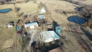 AUCTION: HOWARD COUNTY MO