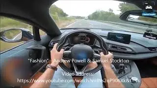 Music in Car - Музыка в машину #1 - 