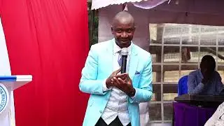 THE POWER OF OUR TONGUE WITH PST KEN WAKOIMBI.#jcm