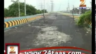 Kalyan Flyover Issue 1707