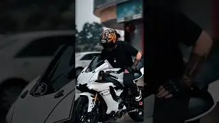 BMW S 1000 RR edit video cap cut Pro. next level edit video Akash rider 7 #shorts #viral #vlog#video