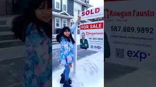 (English/Tagalog/Bisaya) Legacy, Calgary, Alberta, Canada - Pinoy Relator