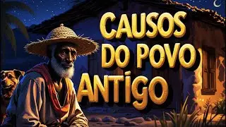 10 causos sobrenaturais da roça - Assombração ou Fenômeno Natural?